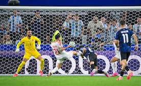Mundial 2026: Jordania 0-2 Argentina EN VIVO sigue aquí el MINUTO A MINUTO del juego
