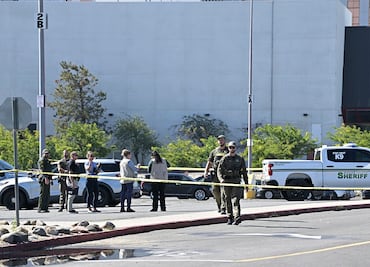 Sujeto desata tiroteo en casino de Nevada; hay dos fallecidos