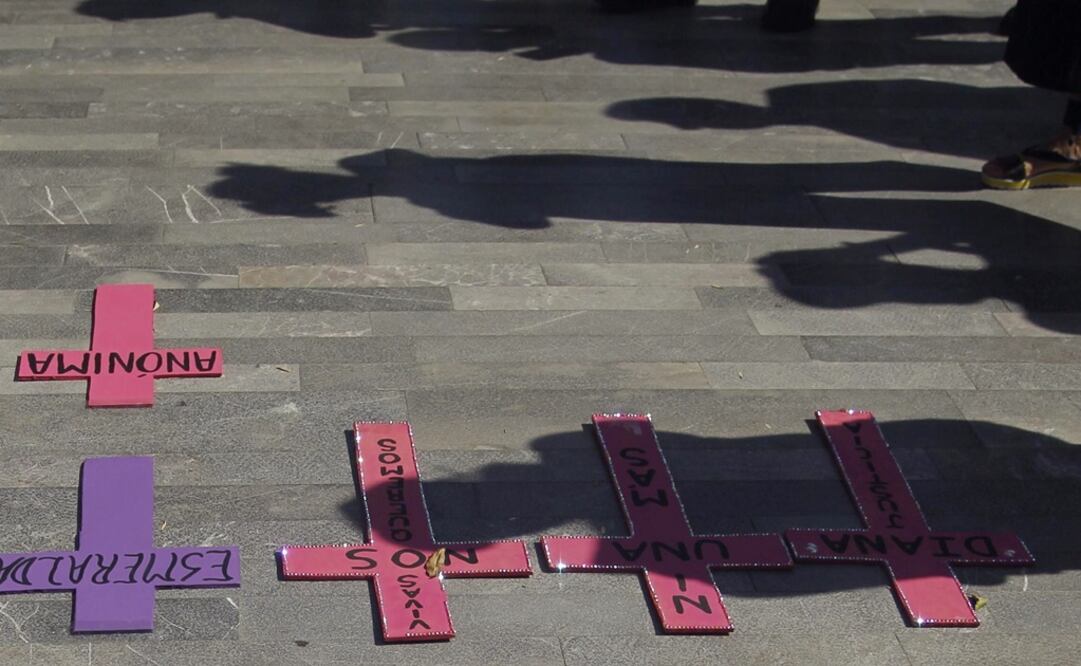 FOTO: Archivo. EL UNIVERSAL