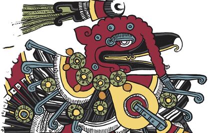 Una revisión antropológica al guajolote