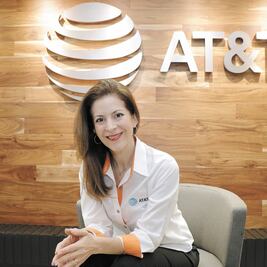 AT&T pide reforzar regulación asimétrica a firmas de Slim