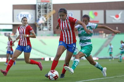 Federación Mexicana de Futbol utiliza ayuda de FIFA por Covid-19, sólo en la Liga Femenil