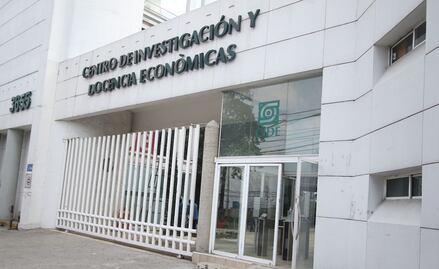 El director del CIDE y su nueva falta al reglamento