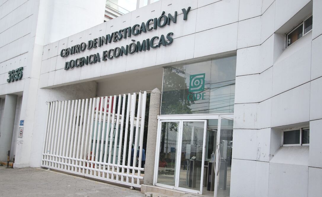 Foto: EL UNIVERSAL / Carlos Mejía