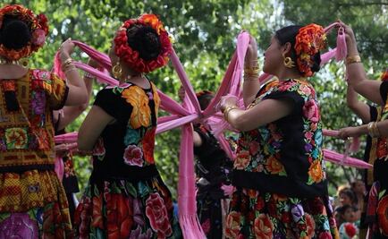  A Guelaguetza in New York