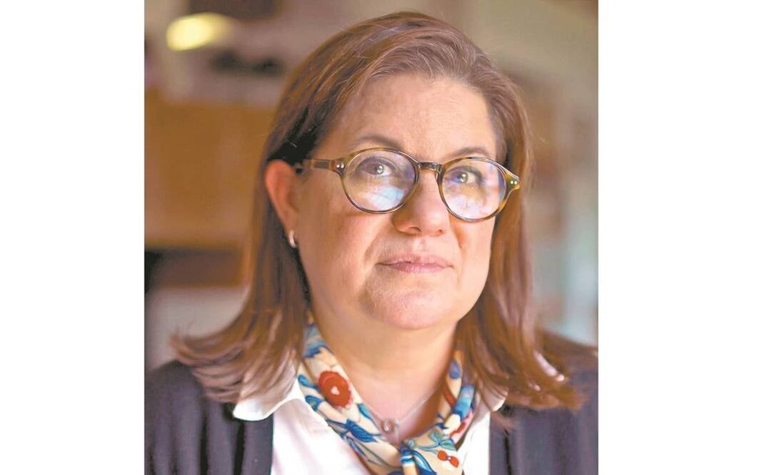 La doctora Laurie Ann Xímenez-Fyvie afirma que es preocu-pante la presencia de la variante Delta en el estado. Foto: Cortesía.