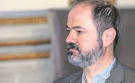 Ibargüengoitia es como el gran tío mítico: Villoro