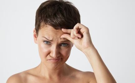 El multi batido de frutas que regenera la piel y previene arrugas