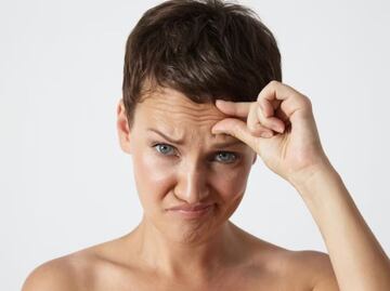 El multi batido de frutas que regenera la piel y previene arrugas