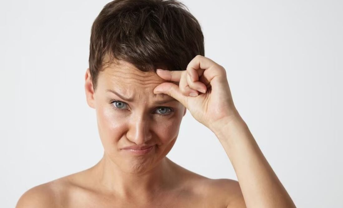 Frutas al servicio de tu piel. Fuente: Freepik