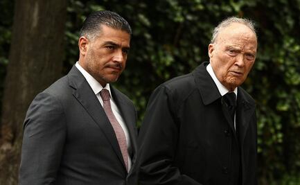 Gertz Manero llama a instituciones de seguridad a recuperar la paz en las calles; “el esfuerzo se está haciendo”, afirma