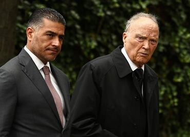 Gertz Manero llama a instituciones de seguridad a recuperar la paz en las calles; “el esfuerzo se está haciendo”, afirma