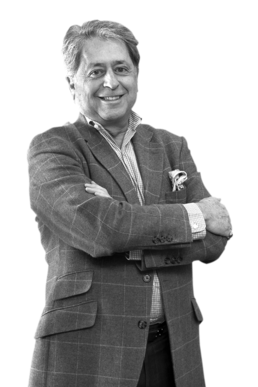 Luis C. López Morton Z.