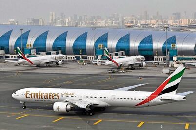 Aerolíneas se acercarán a los candidatos