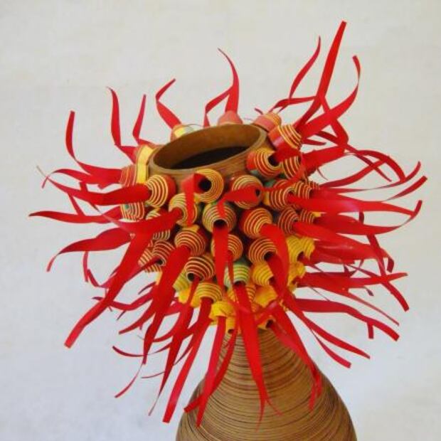 Serpentinas para decorar