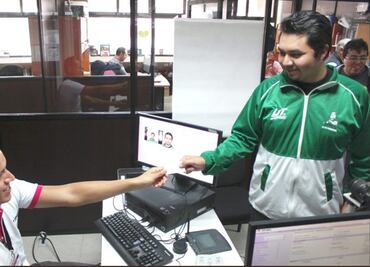 Arranca INE credencialización en escuelas públicas y privadas