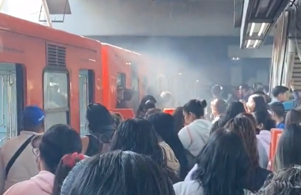 Foto: captura de video