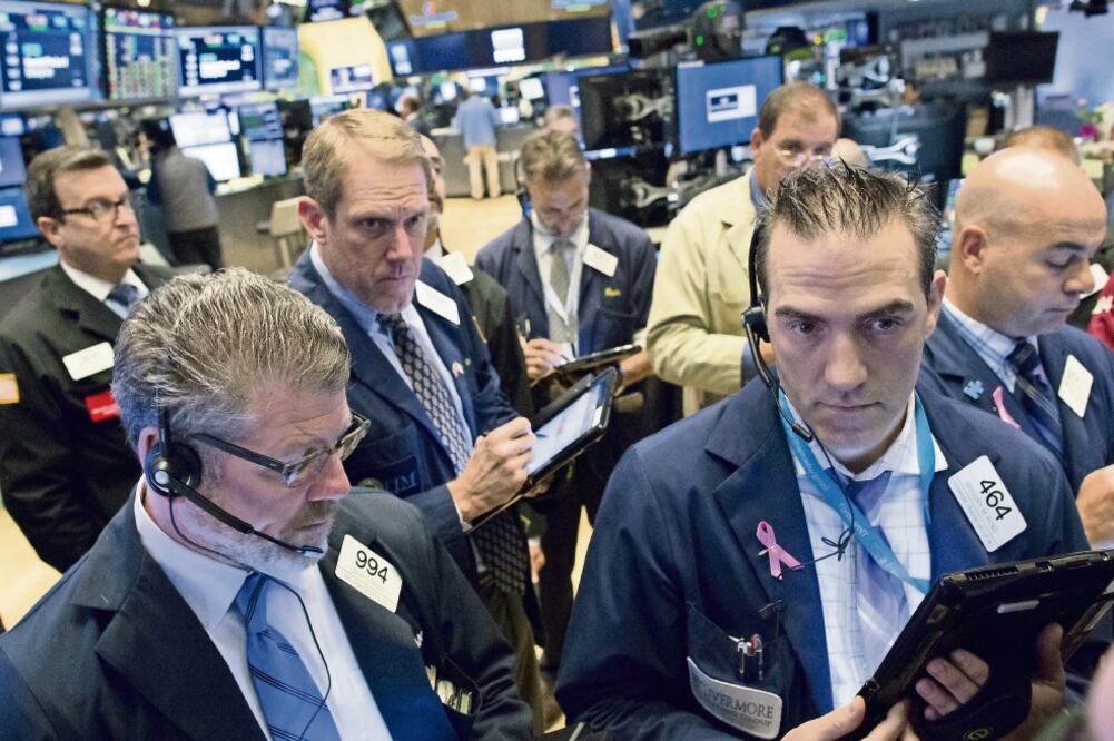 Según expertos, la primera regla para darle buenas expectativas a una nueva Bolsa de Valores es incrementar la demanda en el mercado (ARCHIVO EL UNIVERSAL)