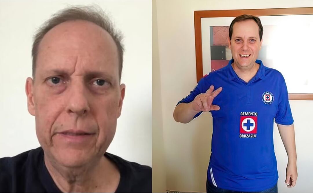 Cruz Azul envía mensaje a Paco Villa - Foto: Especial