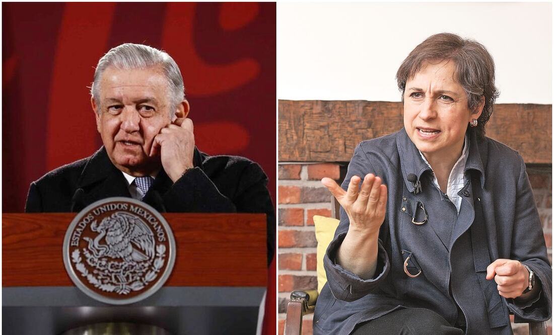 Foto: Archivo - Diego Simón Sánchez / EL UNIVERSAL