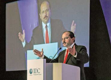 Advierten altos costos en México Conectado