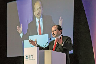 Advierten altos costos en México Conectado