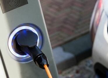 La velocidad en kilowatts