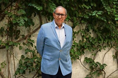 Trejo Delarbre pone en discusión la IA