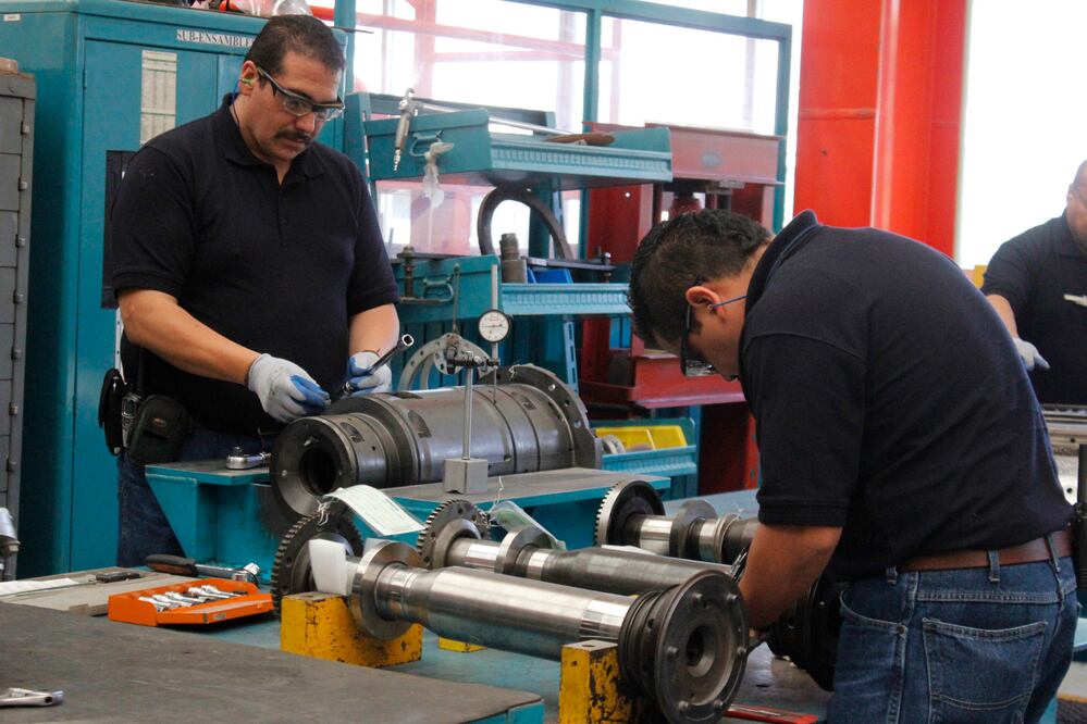 OCDE ve desaceleración en México en 2018; recomienda reducir corrupción