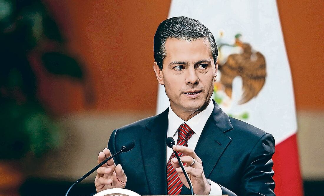 Foto: ARCHIVO. EL UNIVERSAL