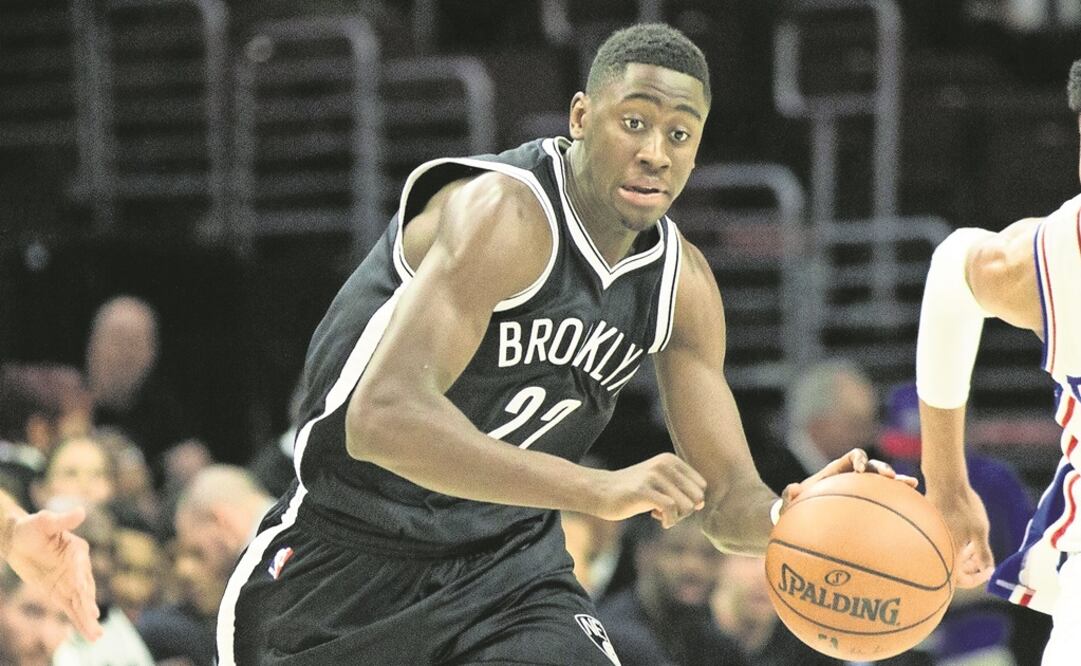 Foto: CARIS LEVERT. (FOTOS: ARCHIVO. EL UNIVERSAL)