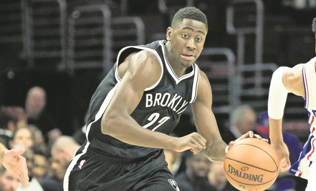 Foto: CARIS LEVERT. (FOTOS: ARCHIVO. EL UNIVERSAL)