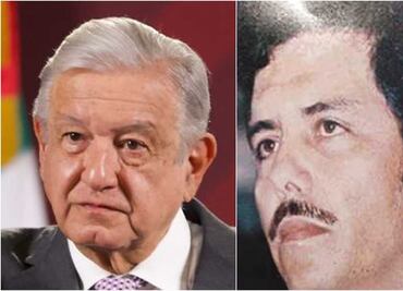 “El Mayo” Zambada manejó dos sexenios el AICM, asegura AMLO