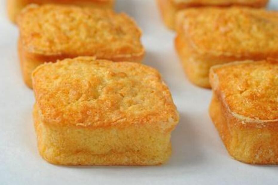 Cómo preparar capirotada y otros postres mexicanos