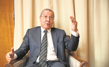 "Gobierno de AMLO refleja la mejor tradición de México"