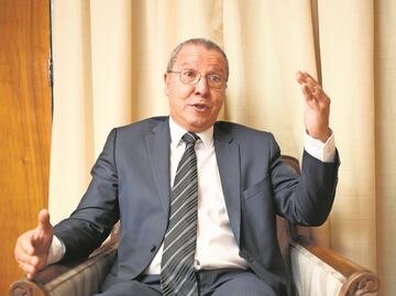 "Gobierno de AMLO refleja la mejor tradición de México"