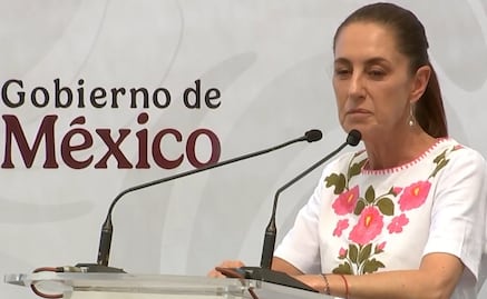 Sheinbaum critica a oposición por visita de Díaz Ayuso; todavía piensan que México inició cuando llegó Hernán Cortés, dice