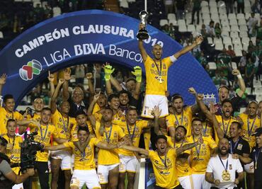 Festejos por título de los "Tigres" dejaron 2 muertos en NL