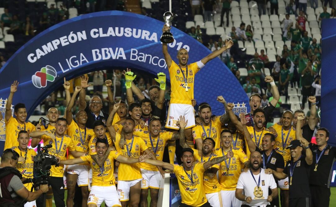 Foto: Carlos Mejia / EL UNIVERSAL