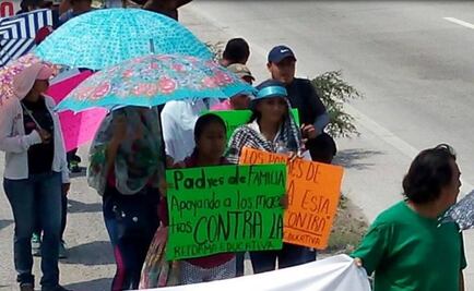 CETEG libera la Autopista del Sol y la Costera