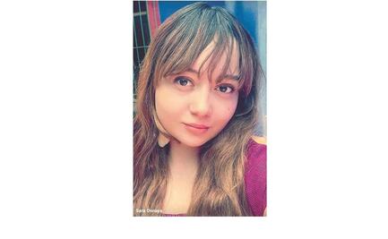 Indagan muerte de Sara; la hallaron dentro de su casa  