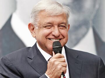 Mexicans oppose the Texcoco airport; AMLO confirms Santa Lucía project