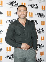 Amaya niega adicción a drogas