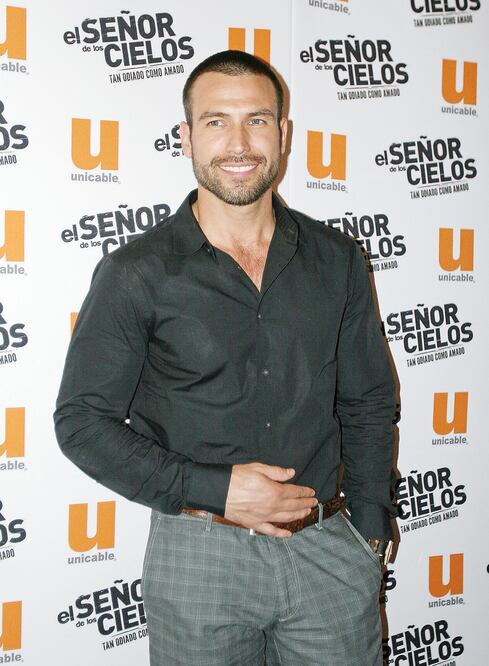 Señaló que incluso se alejó del teléfono unos días (ARCHIVO EL UNIVERSAL)