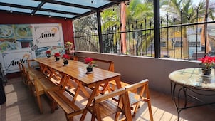 5 lugares para festejar el Día del Abuelo en CDMX