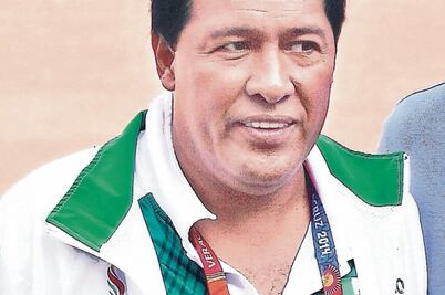 Antonio Lozano se mantenía en prisión