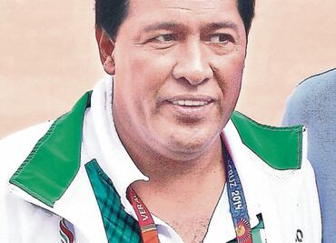 Antonio Lozano se mantenía en prisión