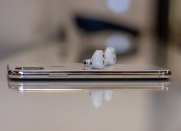 Todo listo para la llegada de los AirPods 2