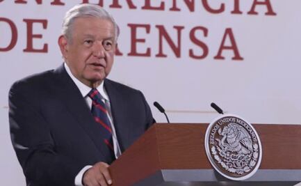 “Si condenan a Assange en EU, deben quitar Estatua de la Libertad”: AMLO