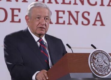 “Si condenan a Assange en EU, deben quitar Estatua de la Libertad”: AMLO
